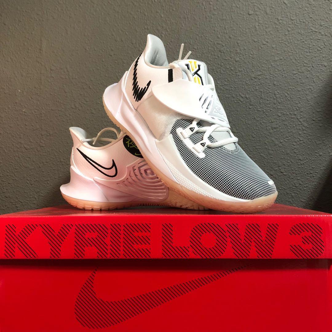 kyrie low 5