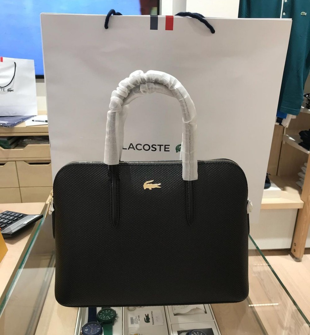 lacoste bugatti