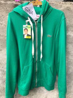 lacoste jacket olx
