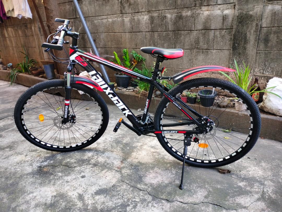 Laux jack mtb 29er Sports Equipment Bicycles Parts Bicycles