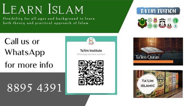 Belajar Mengaji Quran Learning Reading Quran Learning Enrichment Enrichment Tuition On Carousell Buat online meeting lebih menyenangkan dengan mengganti background zoom. carousell