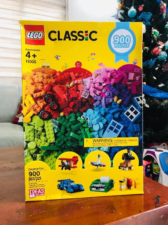 lego classic creative fun