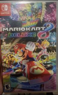 LF: MK8D Mario Kart 8 Deuxe