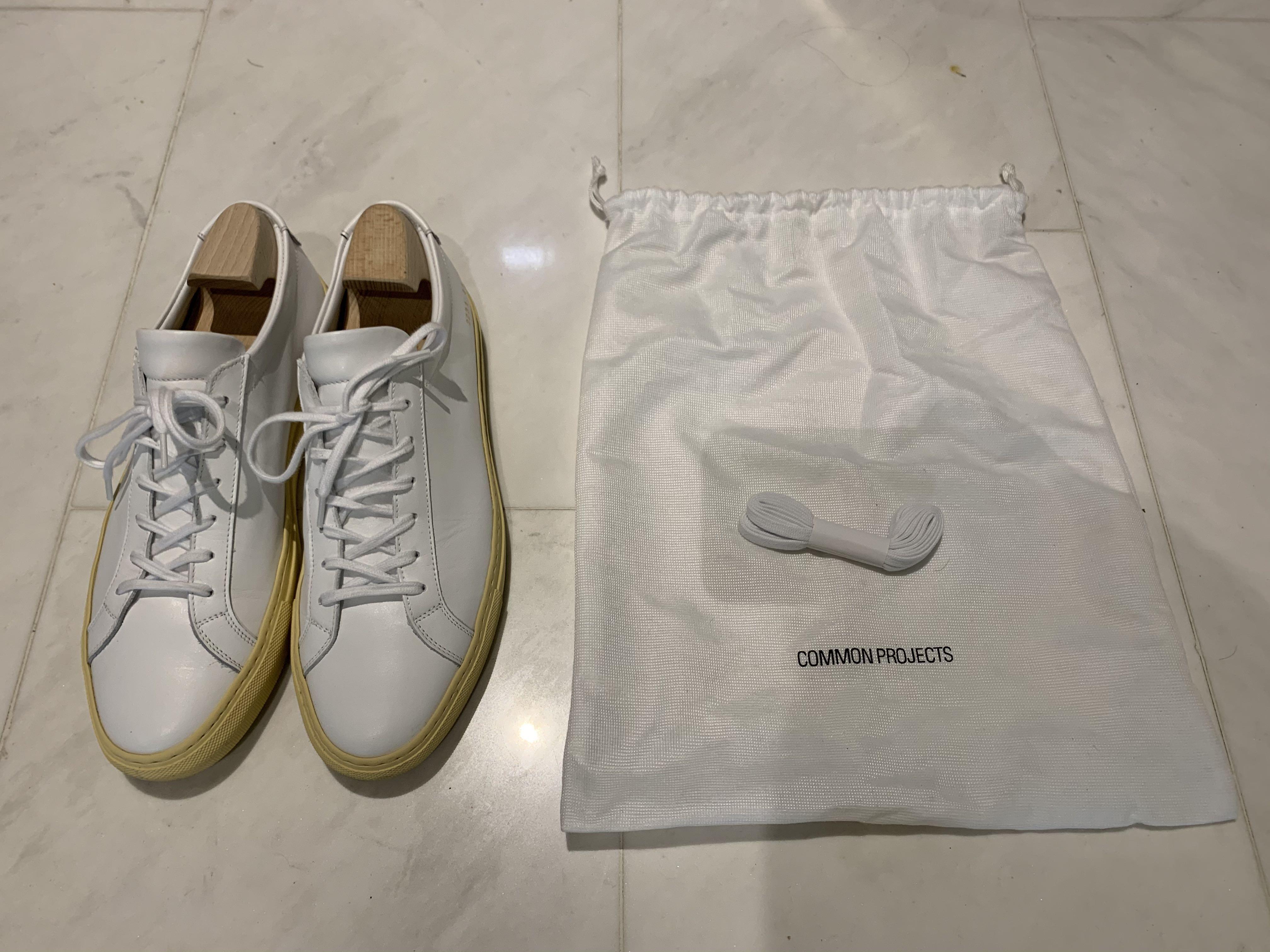 Common projects shoe trees store