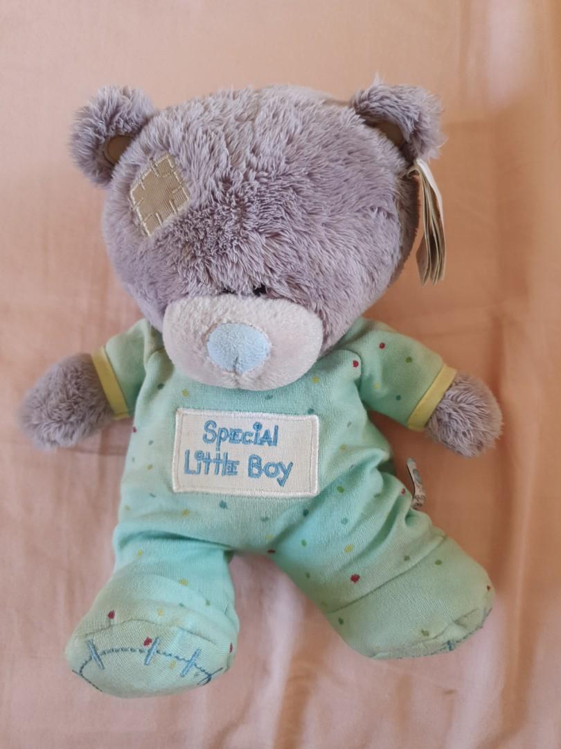 Limited edition Tiny Tatty Teddy Hobbies Toys Toys Games on
