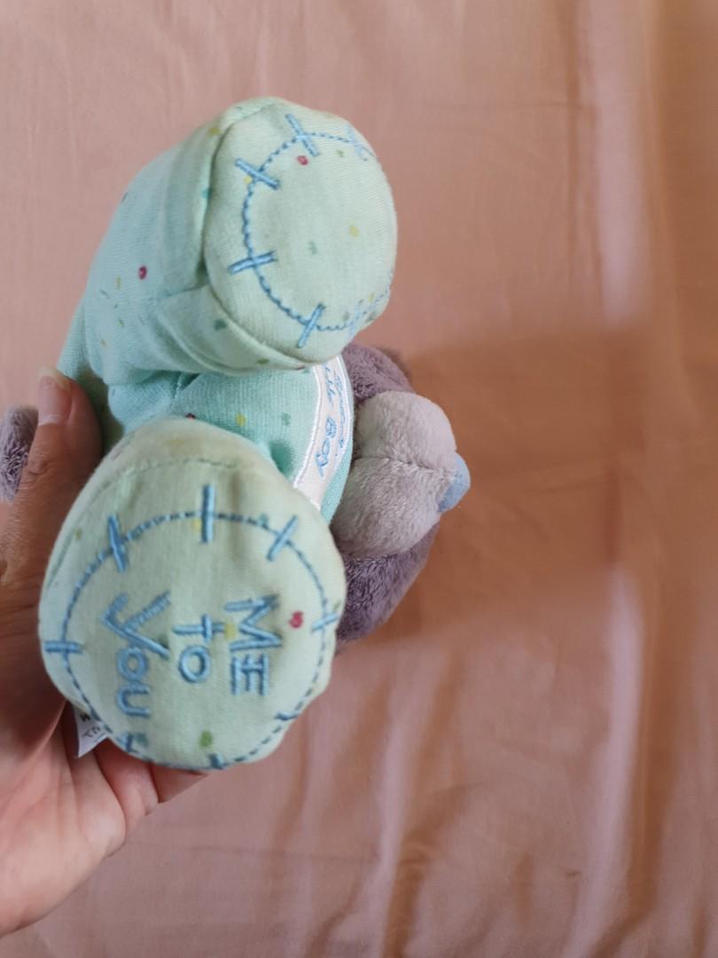 Tatty teddy limited edition sales