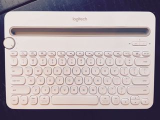 Logitech K480 Bluetooth Multi-Device Keyboard452898228987514880