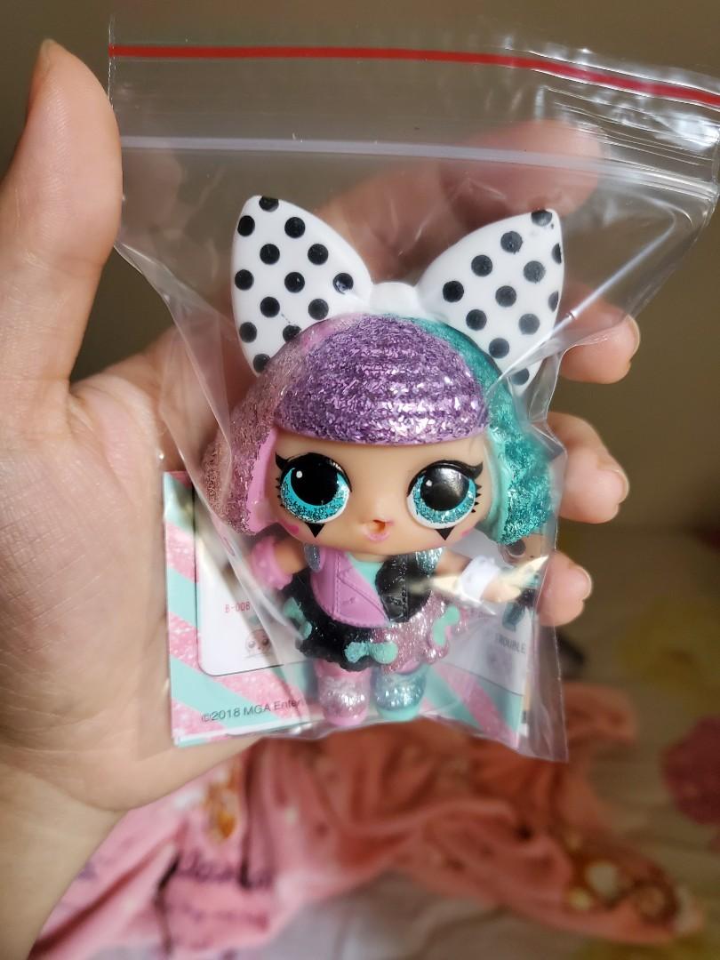 LOL Surprise Bling Series Pranksta Hobbies Toys Toys Games