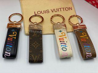 Lv keychain
