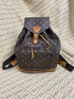 LV Palermo SP0038 Monogram Shoulder/Sling Bag, Women's Fashion, Bags &  Wallets, Shoulder Bags on Carousell