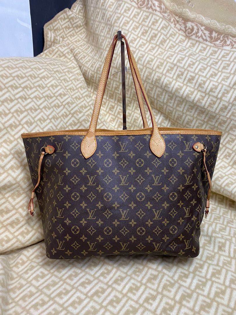Beg best sale lv neverfull