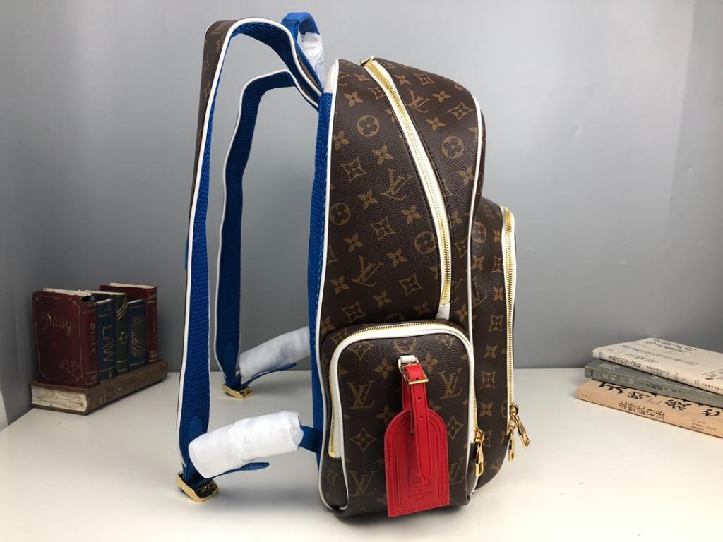 B.D. Luxury MY - LVXNBA NEW BACKPACK Combining the