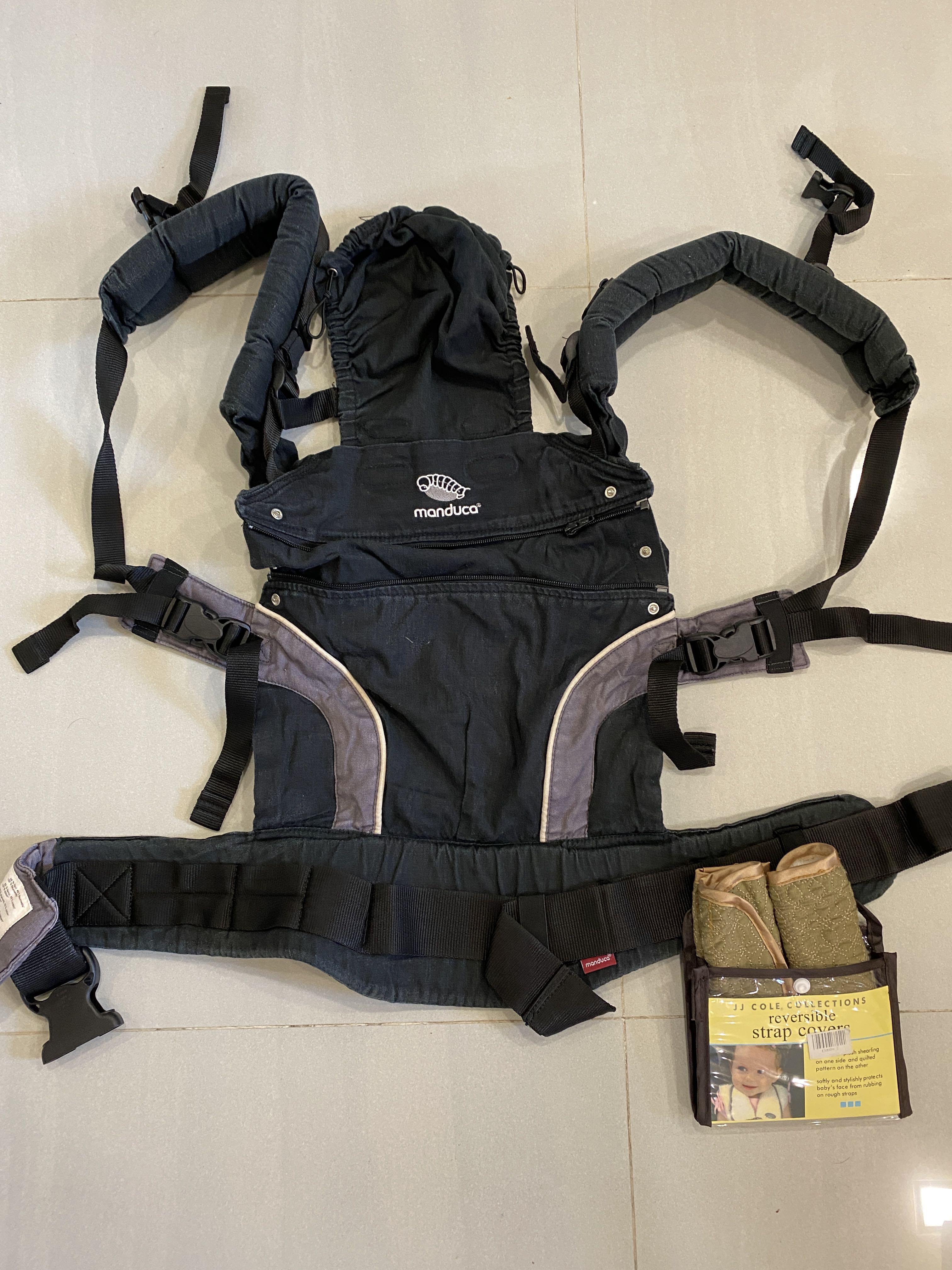 Manduca baby carrier accessories Babies Kids Going Out Carriers Slings on Carousell