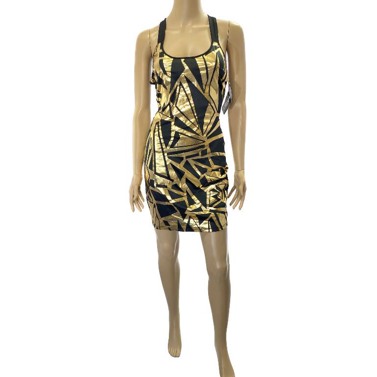 Mapale 40014 Dress Color Black main image 0