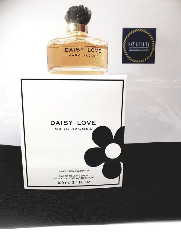 Daisy hotsell love tester
