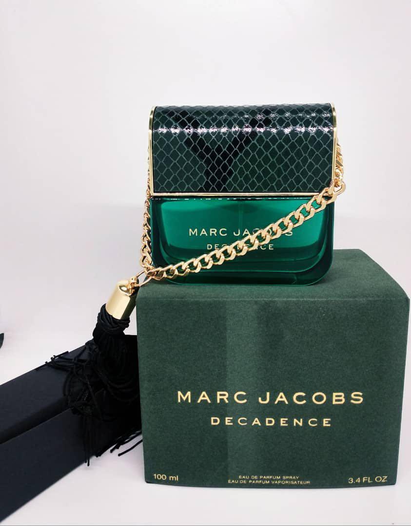 Marc Jacobs Decadence 100ml Perfume EDP