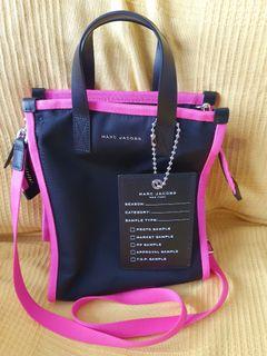 Marc Jacobs Retake nylon tote bag
