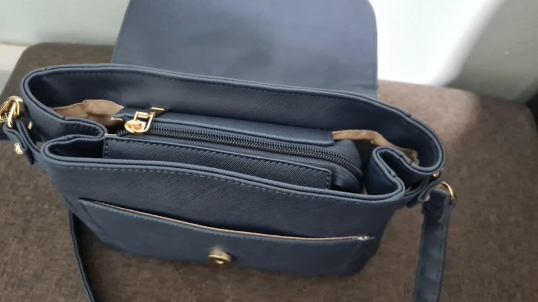 Marie Claire Bag malaysia brand Women s Fashion Bags Wallets Purses Pouches on Carousell