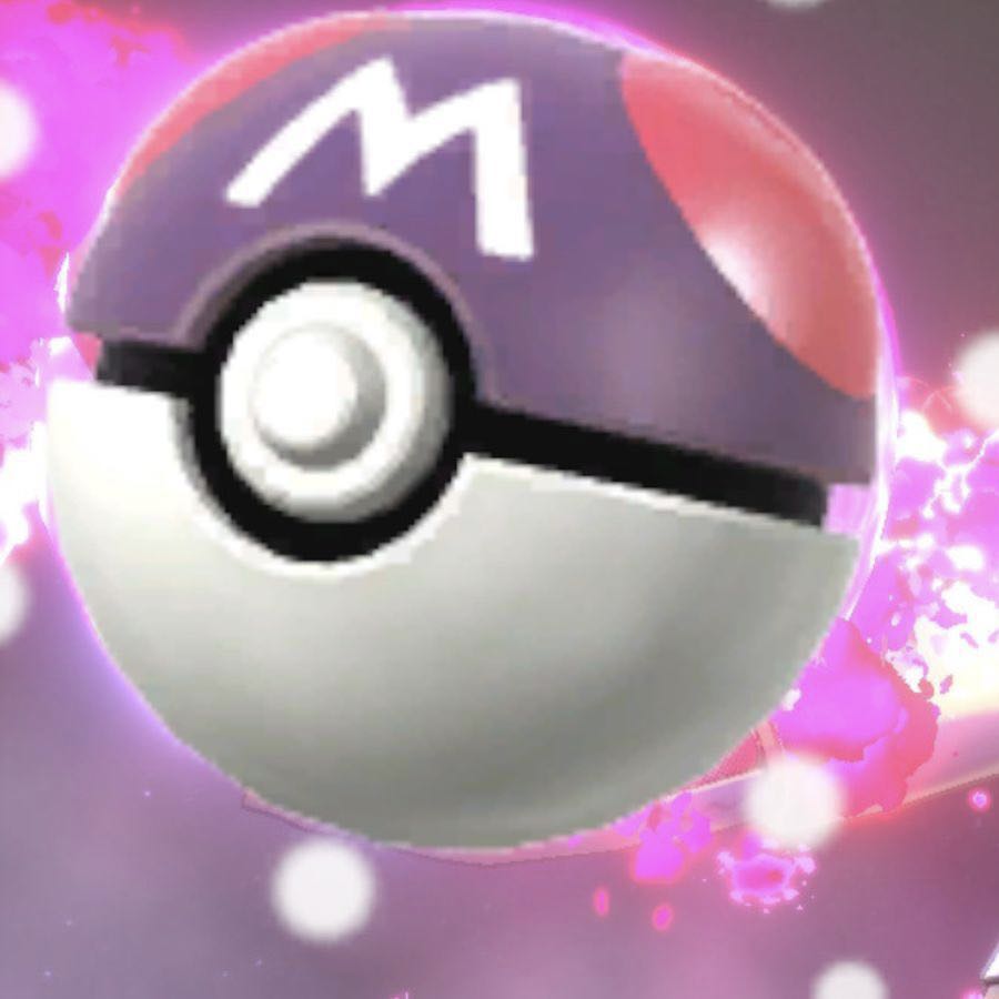 Master Balls (Pokemon Sword & Shield), Video Gaming, Gaming Accessories
