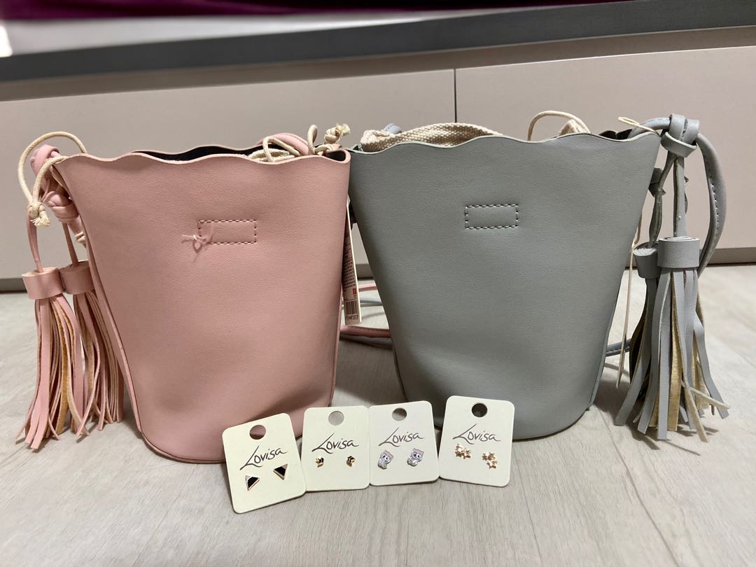 Lovisa bags deals