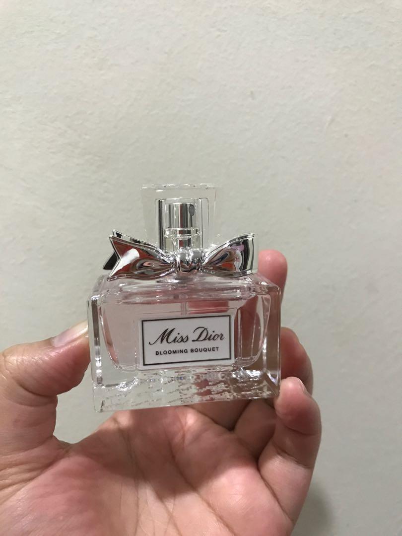 miss dior blooming 30ml