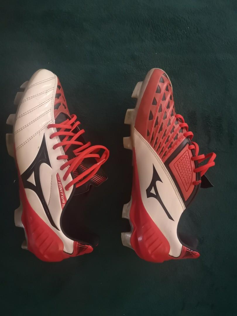 Mizuno wave new arrivals ignitus 3 sl