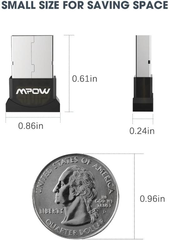 mpow windows 10
