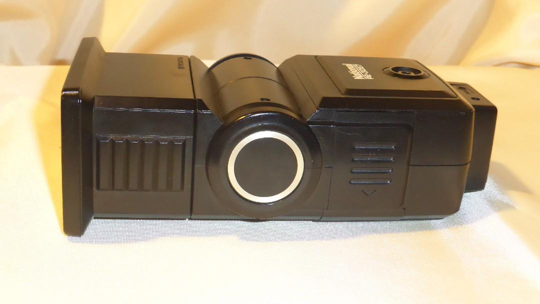 National PE-3057 camera flash, Photography, Photography