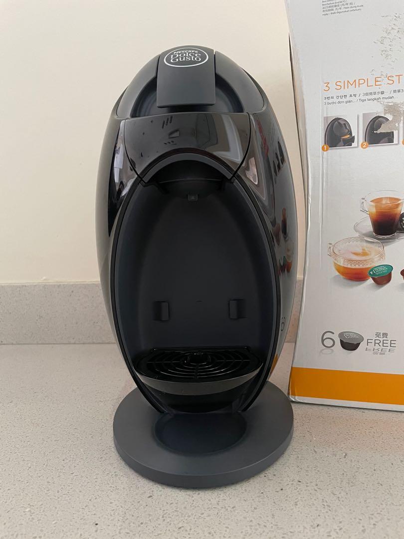 Nescafe Dolce Gusto Jovia, TV & Home Appliances, Kitchen Appliances