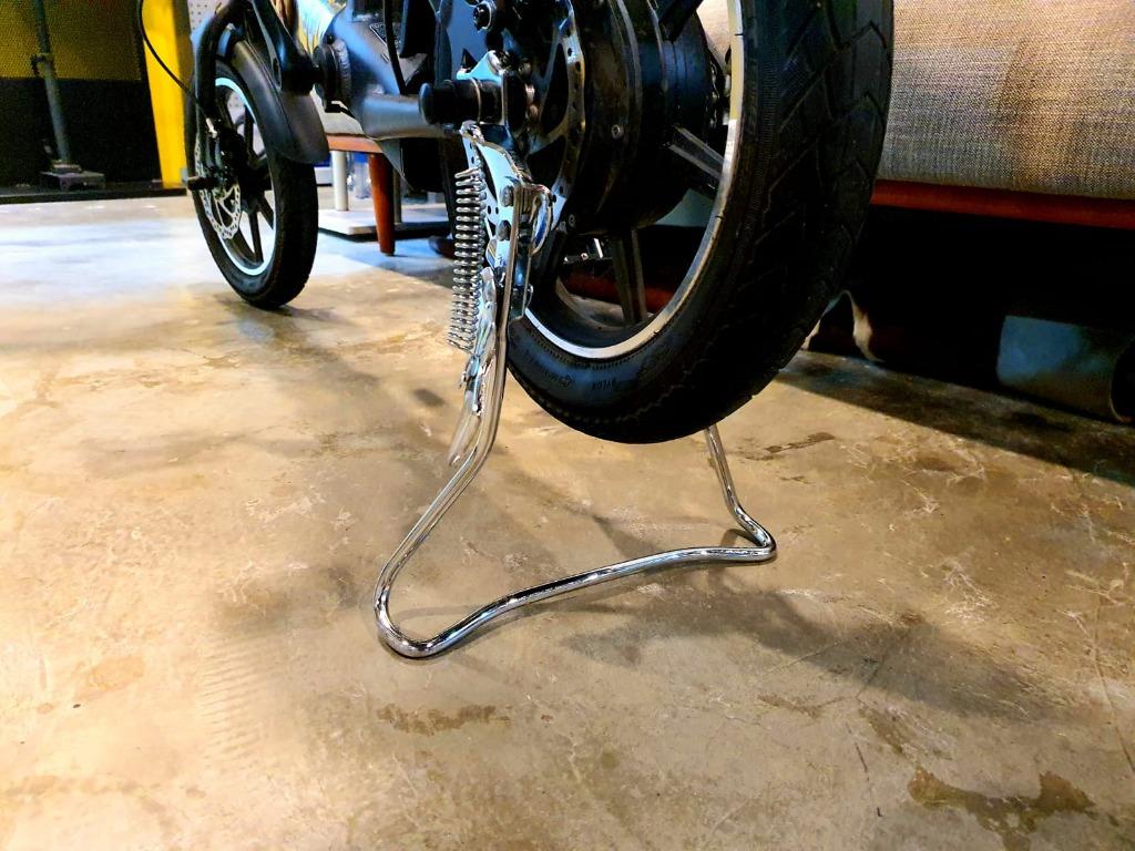Ebike kickstand sale