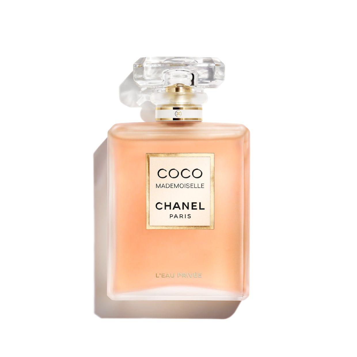 🌹CHANEL COCO MADEMOISELLE L'Eau Privée Night Fragrance 100ml
