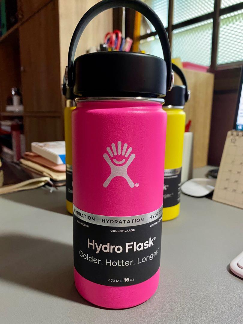 Hydro flask hot sale flamingo