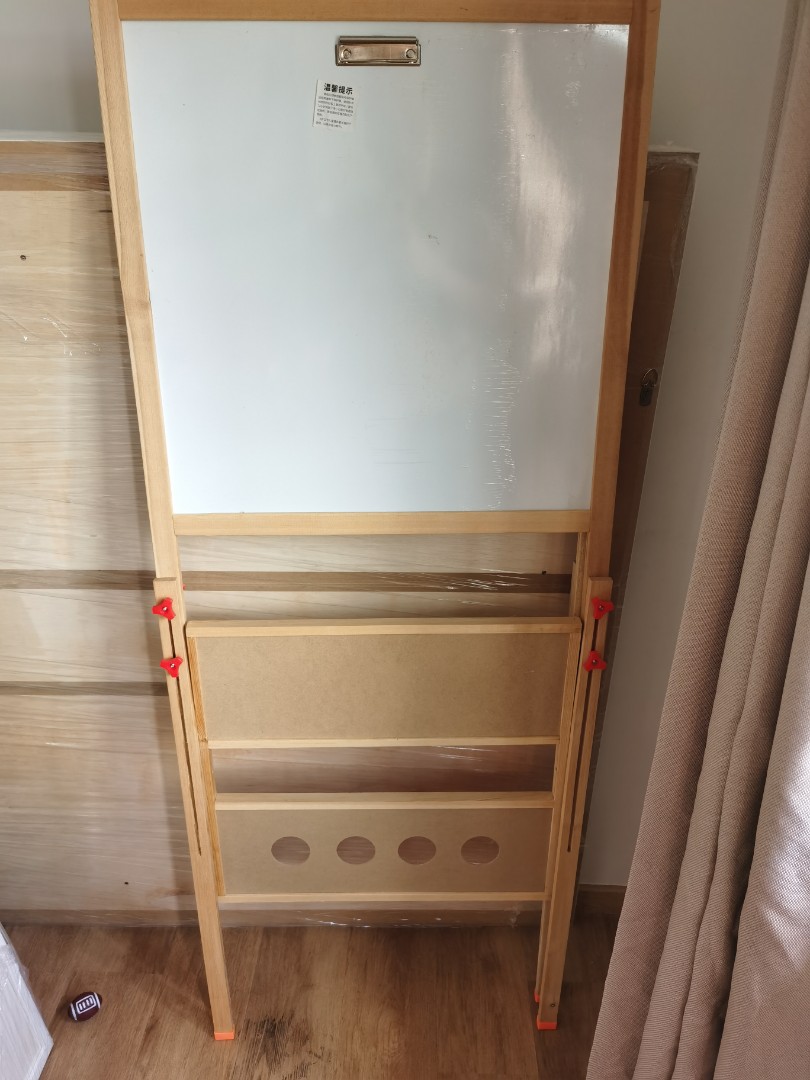 NEW white board., Furniture & Home Living, Furniture, Other Home