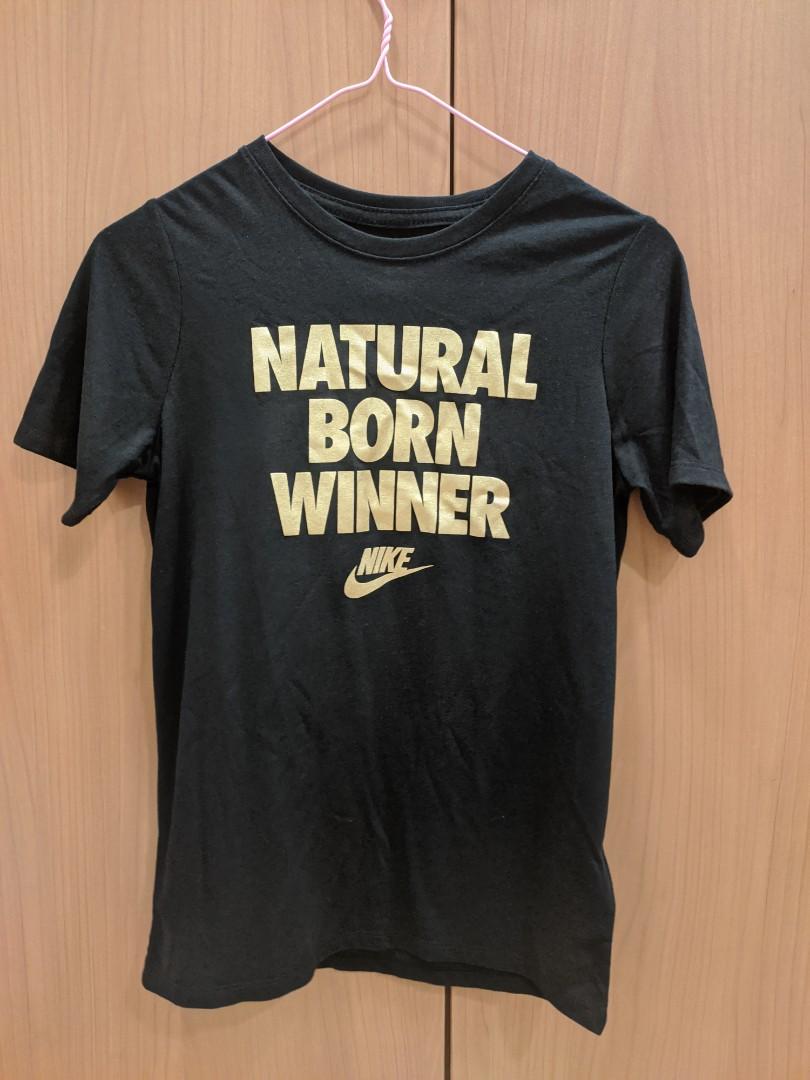 nike youth t shirt