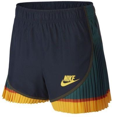 Nike discount sacai shorts