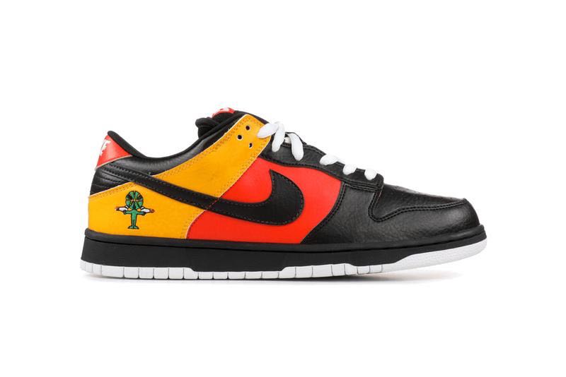 Low top nike dunks released in 2005 outlet