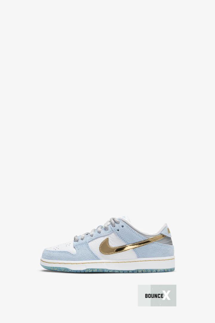 sean cliver snkrs