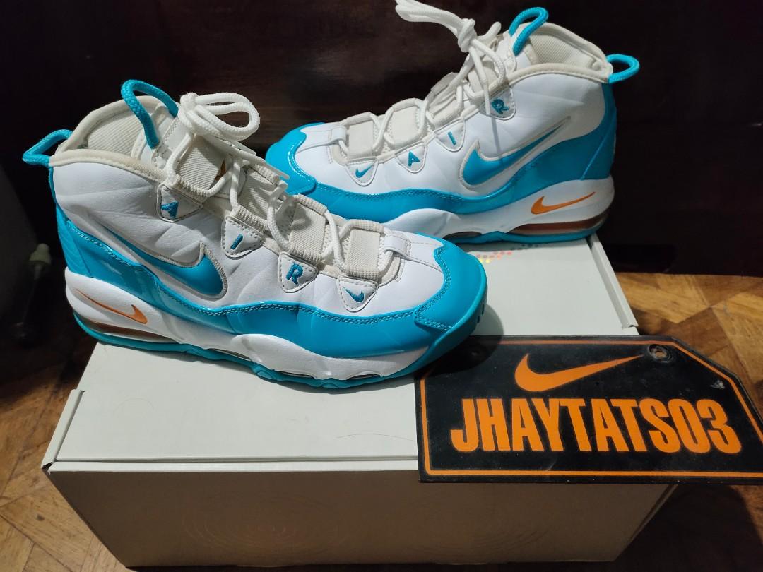 Kobe uptempo shoes store