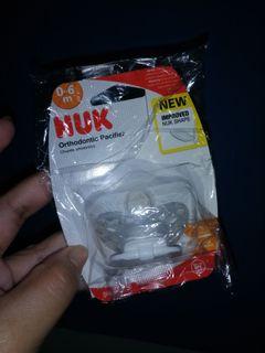 babyflo pacifier newborn