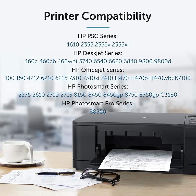 hp psc 2710