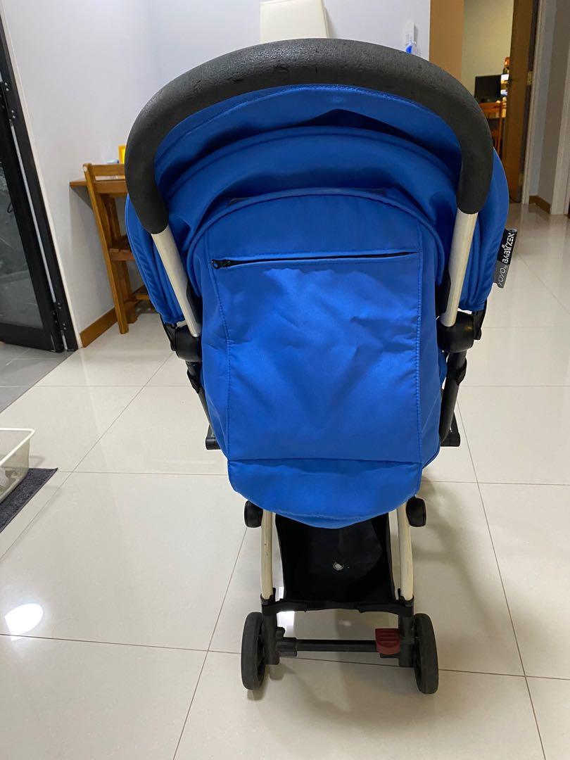 Original Babyzen Yoyo stroller (1st gen), Babies & Kids, Going Out