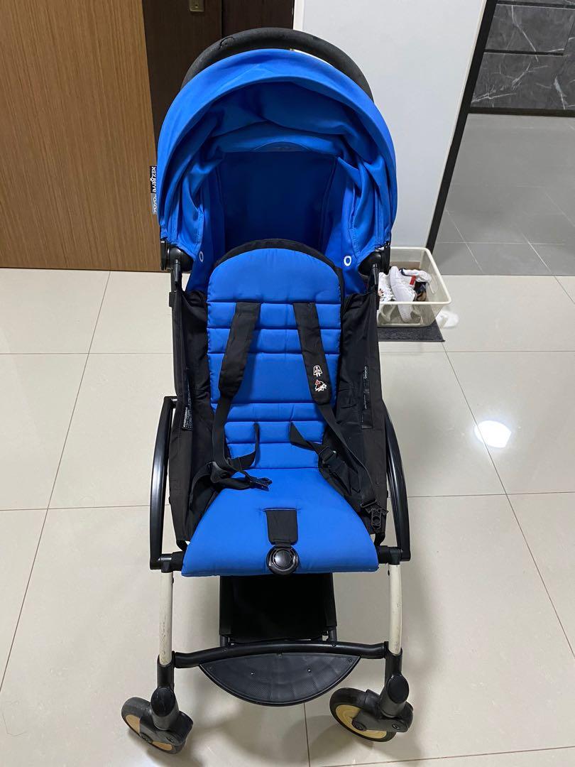 Original Babyzen Yoyo stroller (1st gen), Babies & Kids, Going Out