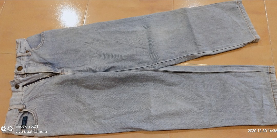 Original CARTOON NETWORK Jeans, Babies 
