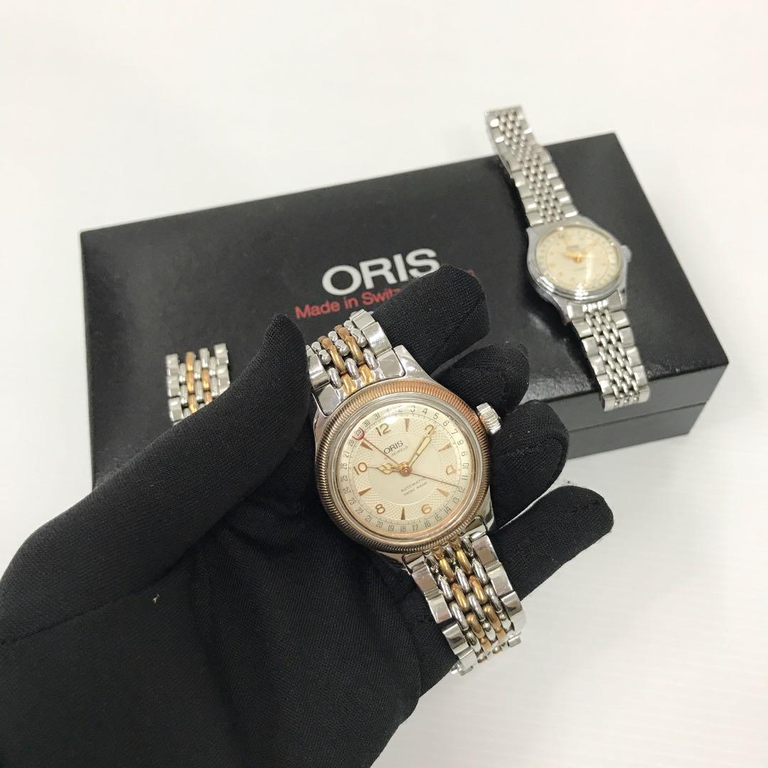 oris 7463b