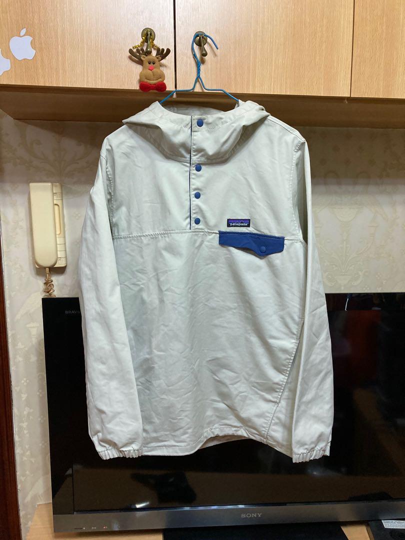 Patagonia maple grove snap t pullover best sale