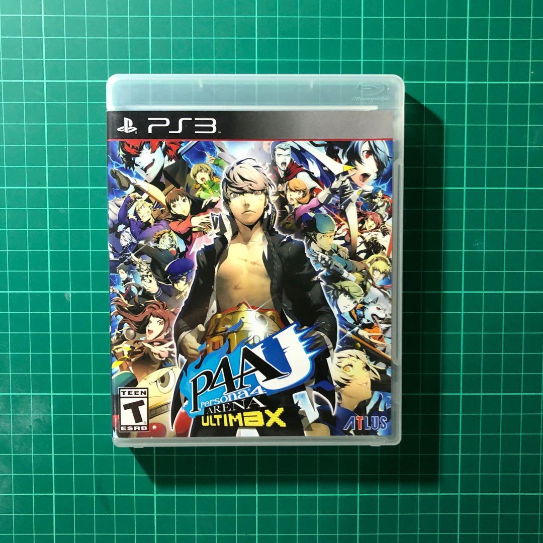 Playstation