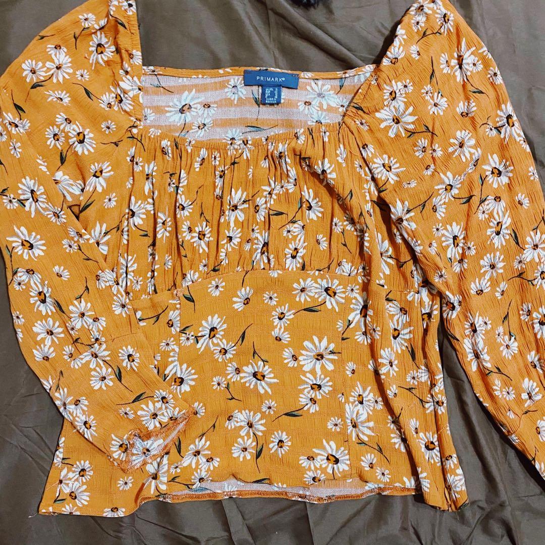 women's plus size smock tops