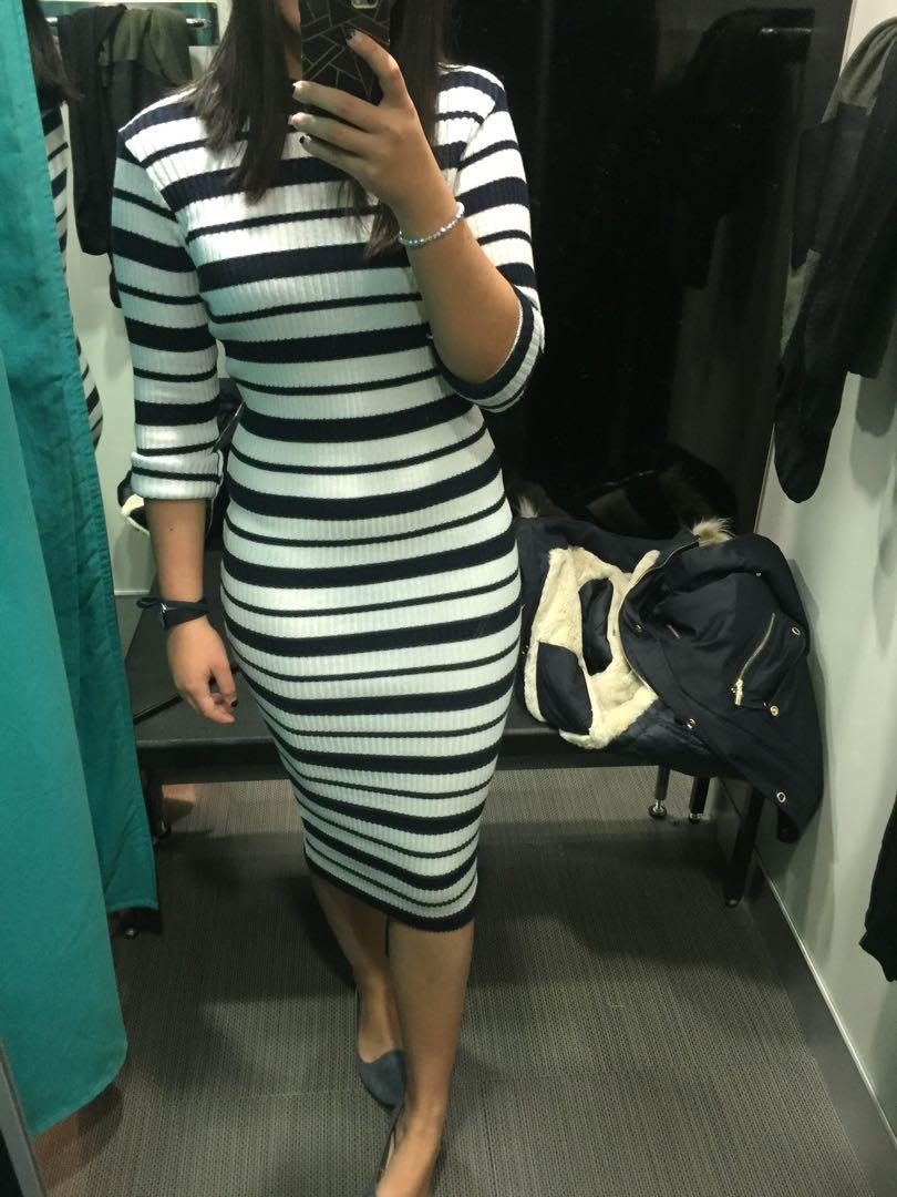 tight dresses primark