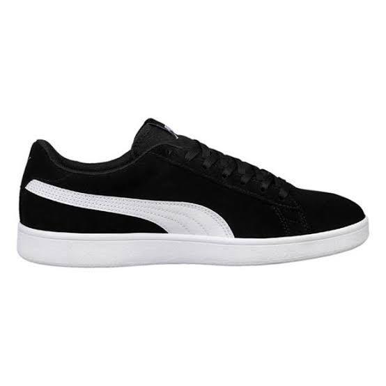 Puma Smash V2 soft foam, Men's Fashion, Footwear, Sneakers on Carousell