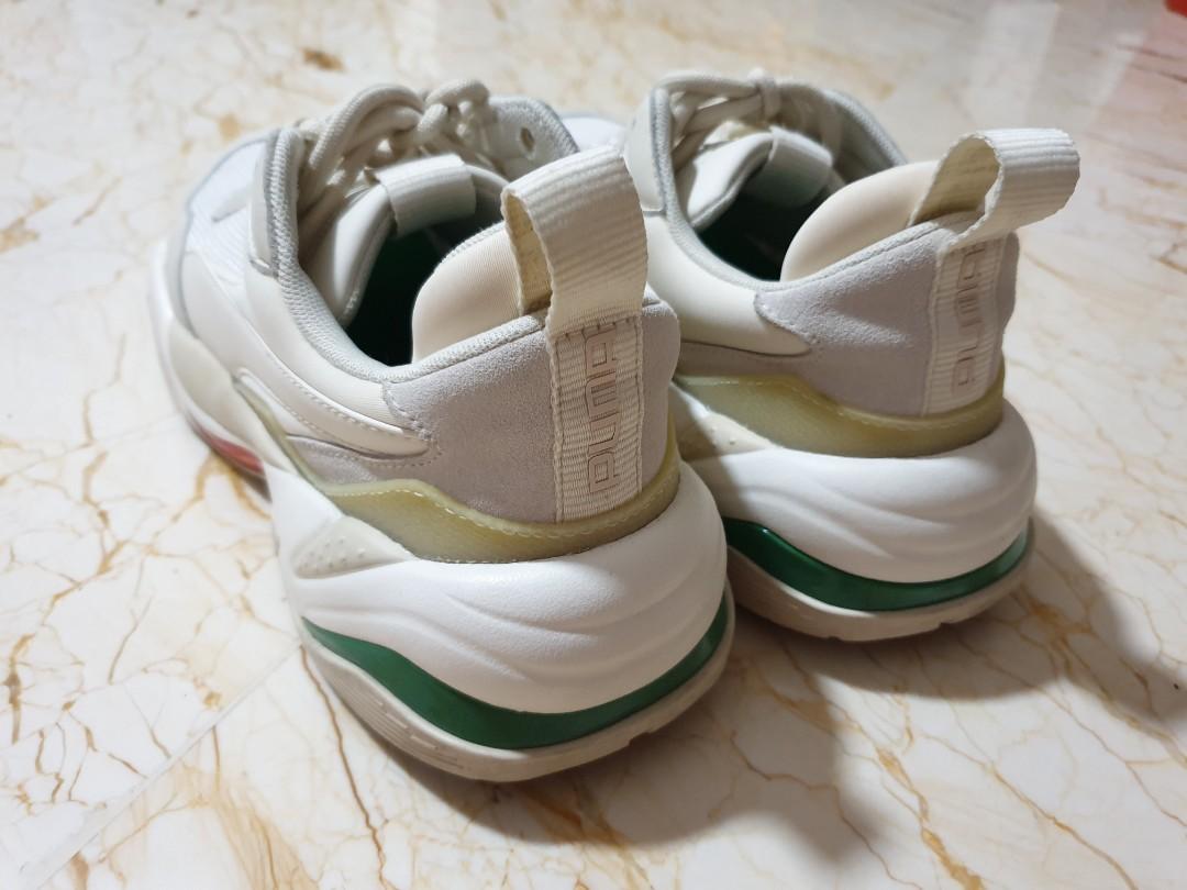 Reebok thunder spectra hotsell